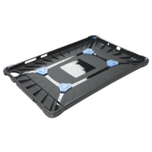 Hartes Mobilis Protech Cover für Lenovo Tab M8 (HD) 2019 8 Zoll