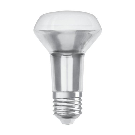 Lámpara LED Osram STAR Reflector R63 2,6 W E27 210 lm Blanco cálido