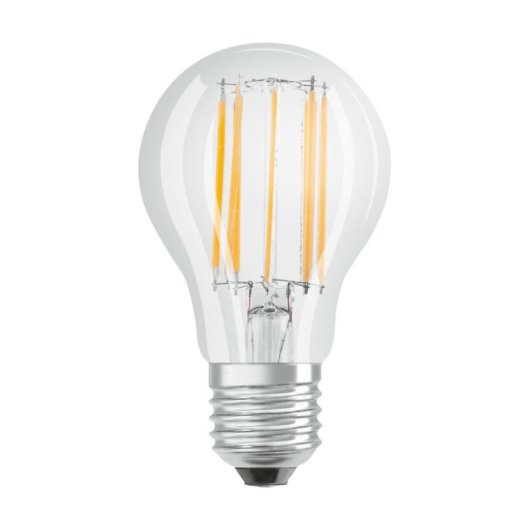Lámpara LED Osram STAR 11W E27 1521 lm Blanco Cálido
