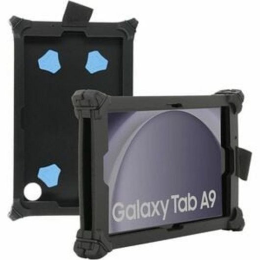 Cover Mobilis per Samsung Galaxy Tab A9 8.7 pollici Resistente agli Impatti