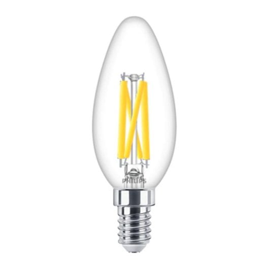 Lâmpada LED Philips 44941100 E14 470 lm Luz Quente 25000 h