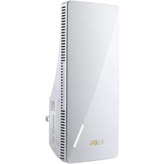 WiFi Mesh ASUS RP-AX58 3000 Mbps Double bande Couverture étendue AiMesh Sécurité