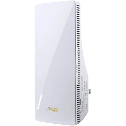 WiFi Mesh ASUS RP-AX58 3000 Mbps Double bande Couverture étendue AiMesh Sécurité