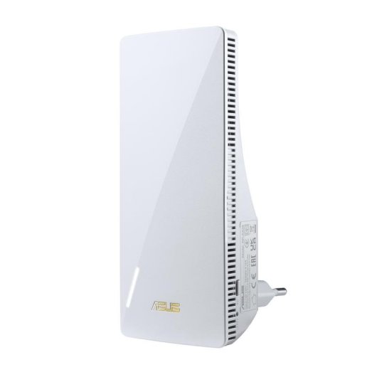 WiFi Mesh ASUS RP-AX58 3000 Mbps Double bande Couverture étendue AiMesh Sécurité