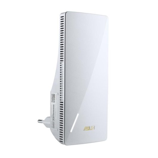 WiFi Mesh ASUS RP-AX58 3000 Mbps Double bande Couverture étendue AiMesh Sécurité