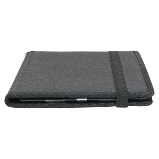 Mobilis Folio Hoes for iPad Pro 10,5 Zwart