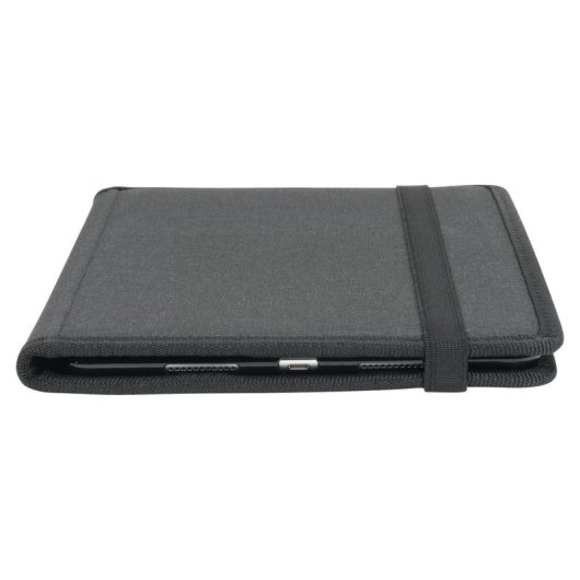 Funda Mobilis Folio para iPad Pro 10.5" Negra