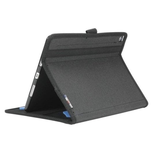 Mobilis Folio Hoes for iPad Pro 10,5 Zwart