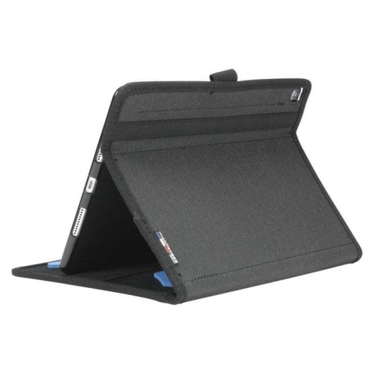 Funda Mobilis Folio para iPad Pro 10.5" Negra