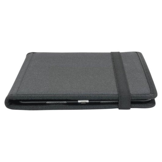 Mobilis Folio Hoes for iPad Pro 10,5 Zwart