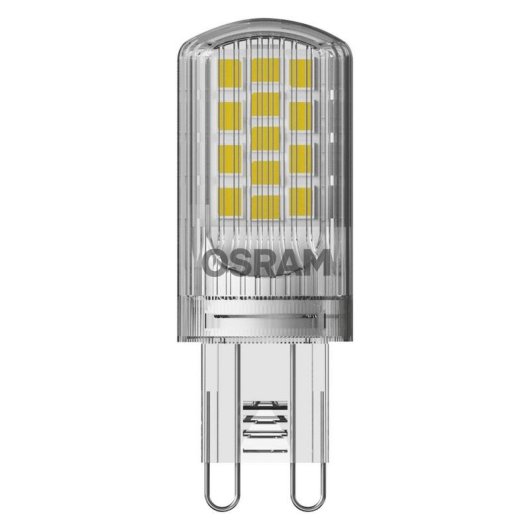 Lámpara LED Osram STAR 4,2 W G9 470 lm Blanco cálido
