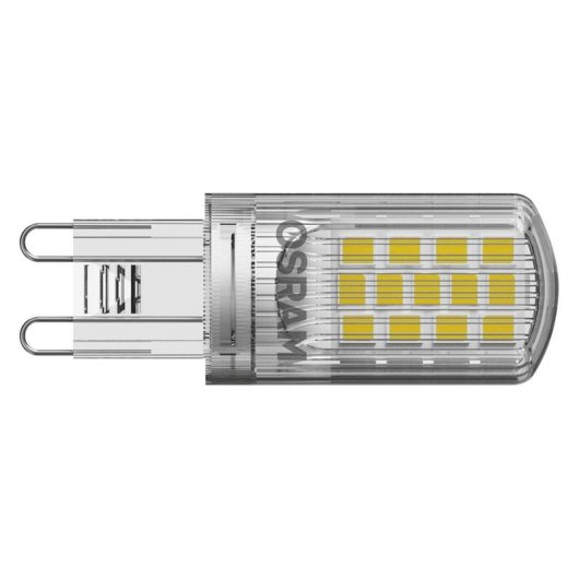 Lámpara LED Osram STAR 4,2 W G9 470 lm Blanco cálido