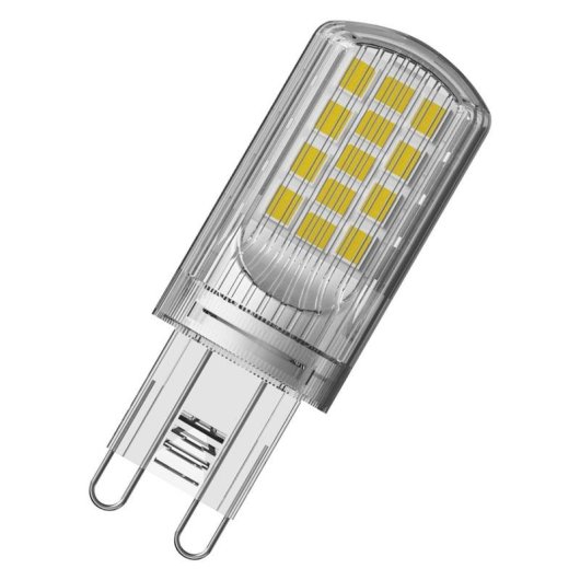 Lámpara LED Osram STAR 4,2 W G9 470 lm Blanco cálido