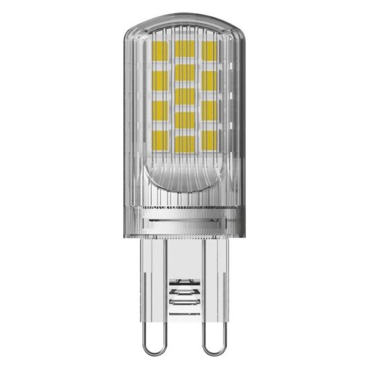 Lámpara LED Osram STAR 4,2 W G9 470 lm Blanco cálido