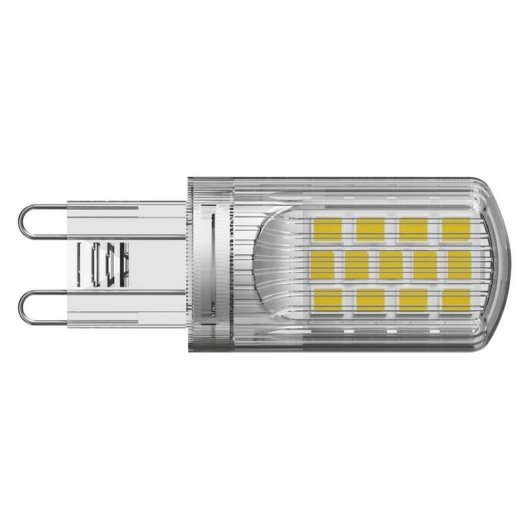 Lámpara LED Osram STAR 4,2 W G9 470 lm Blanco cálido