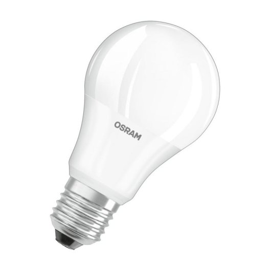 Lámpara LED Osram STAR 10,5 W E27 1055 lm Blanco cálido