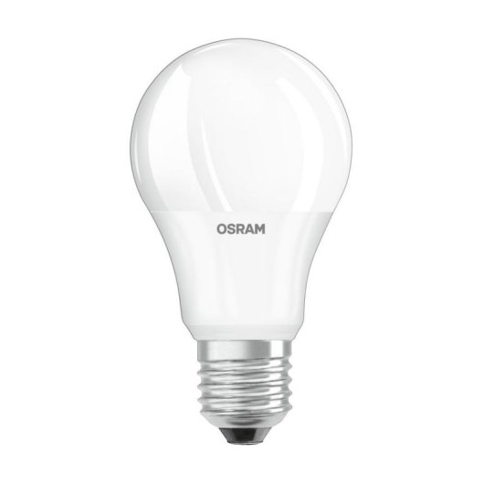 Lámpara LED Osram STAR 10,5 W E27 1055 lm Blanco cálido