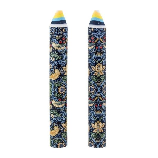 Set de 2 Gomas de Borrar Extra-grandes Formato Lápiz Javier