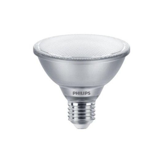 Lampe LED Parabolique Philips 44320400 9,5W E27 740 lm Blanc Chaud