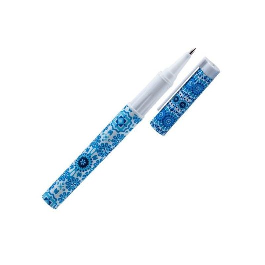 Blocco note staccabile Javier Arabesque con penna inclusa