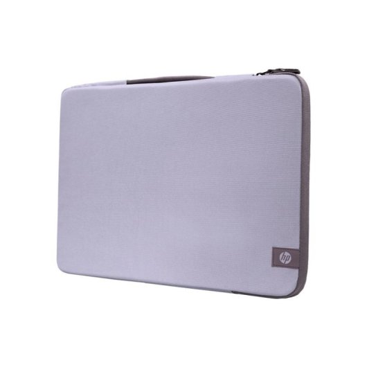 Funda portátil HP Protect 15-16 Galactic Lilac resistente al agua