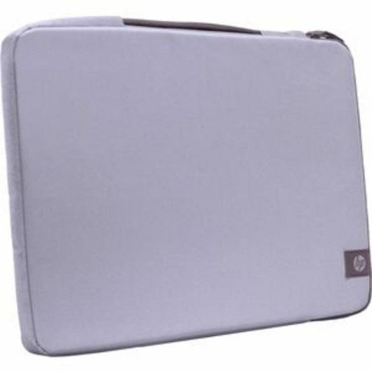 Funda portátil HP Protect 15-16 Galactic Lilac resistente al agua