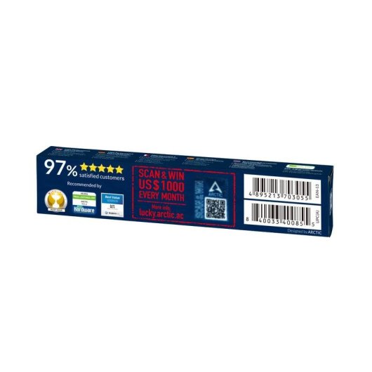 Thermpaste ARCTIC MX-4 Blau 8 g