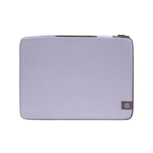 Funda Portátil HP Galactic Lilac 13-14" Protectora Antigolpes y Resiste Agua
