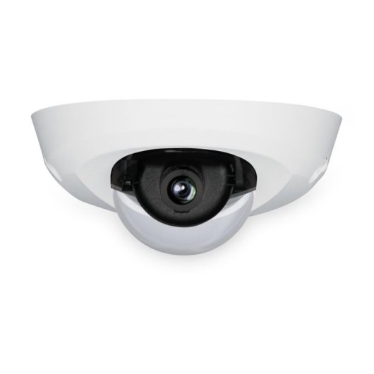 Câmera de vigilância Digitus FullHD Externa Alarme e PoE