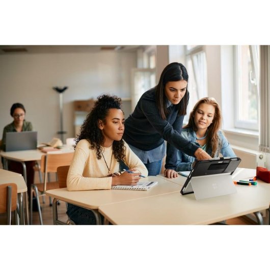 Cover antigolpo Kensington BlackBelt EQ per Surface Pro 9, 10 e 13 pollici