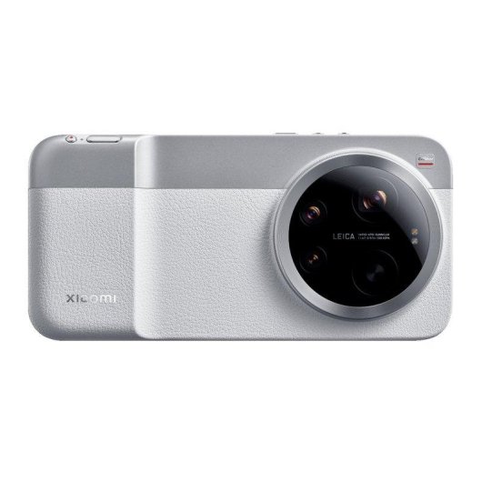 Kit Fotografia Xiaomi 17 Ultra Branco Design Clássico IP54