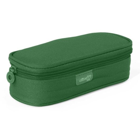 Portaportatutto Ovale Multiuso Officebox Verde