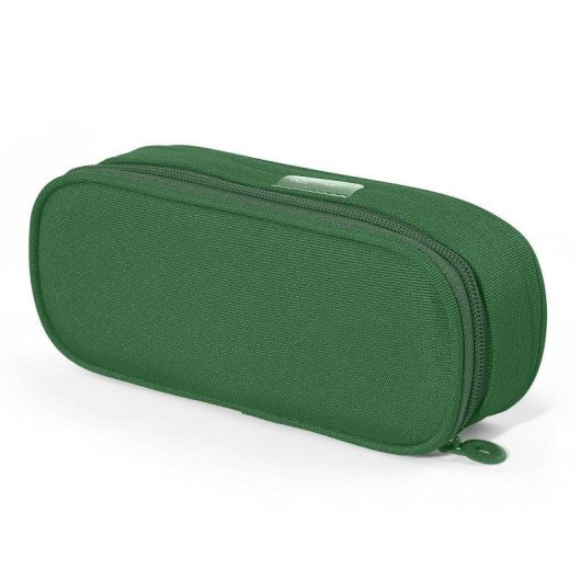 Portaportatutto Ovale Multiuso Officebox Verde