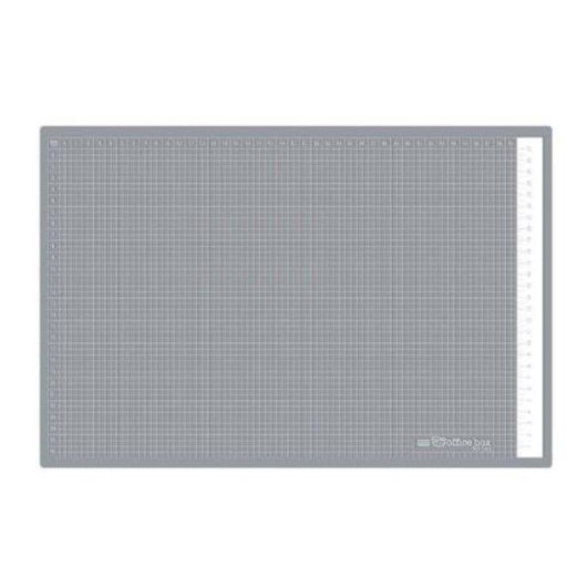 Tagliere Office Box Auto Cicatrizzante A3 Grigio