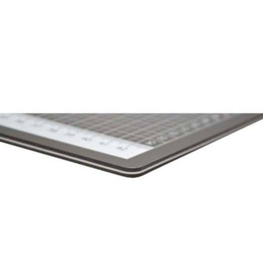 Tagliere Office Box Auto Cicatrizzante A3 Grigio