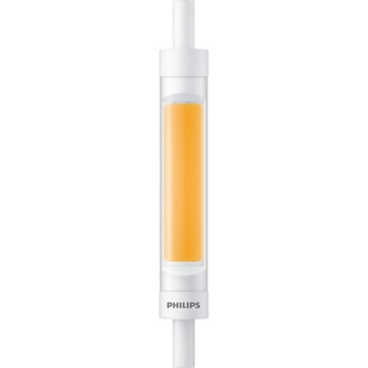 Lâmpada LED Philips CorePro Linear R7S 7,2 W 60 W 810 lm 15000 h Branca