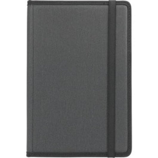 Funda Folio Mobilis para Microsoft Surface Pro 2017/4 12.3" Negra
