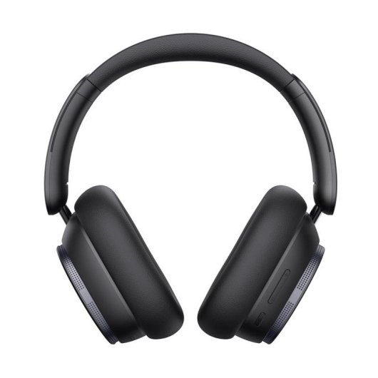 Auriculares Baseus Bowie H1 Pro inalámbricos Bluetooth con Cancelación de Ruido, Micrófono y Dolby Surround, negros
