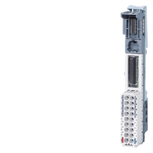 Elektrische Klemme Siemens 6ES7193-6BP00-0DA0 Multifarben 48 g