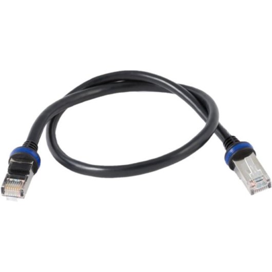 Câble Mobotix RJ-45 5 m Noir Macho/Macho