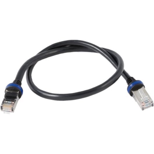 Cabo Mobotix RJ-45 10 m Preto Macho/Macho