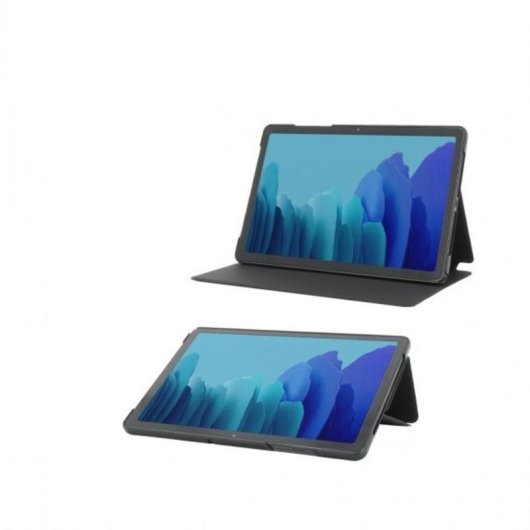 Funda Folio Mobilis para Samsung Galaxy Tab A9+ 10.9" Negro