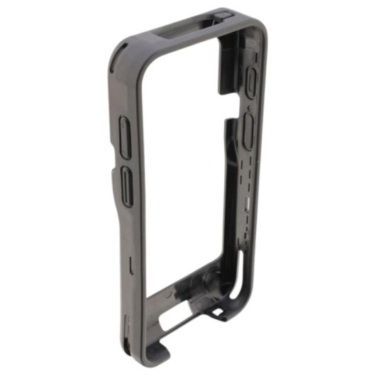 Bota protectora Datalogic Memor 30-35 Negro 1 pieza