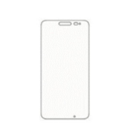 Protetor de ecrã Honeywell CT37 Transparente 1 unidade
