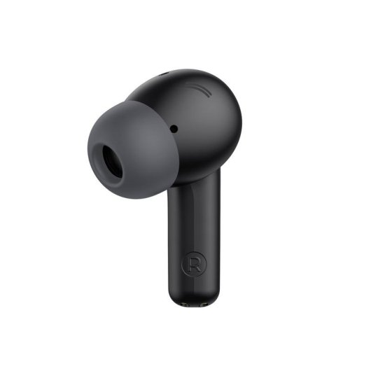 Auriculares Veho VEP-771-STIX2-PRO-B inalámbricos Bluetooth para llamadas y deporte negros