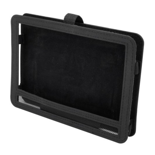 Lettore DVD portatile Soundmaster PDB1910SW Convertibile Nero 10.1 pollici