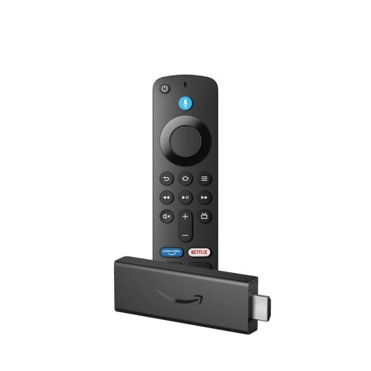 Adaptador Amazon Fire TV Stick HD Full HD Fire OS HDMI