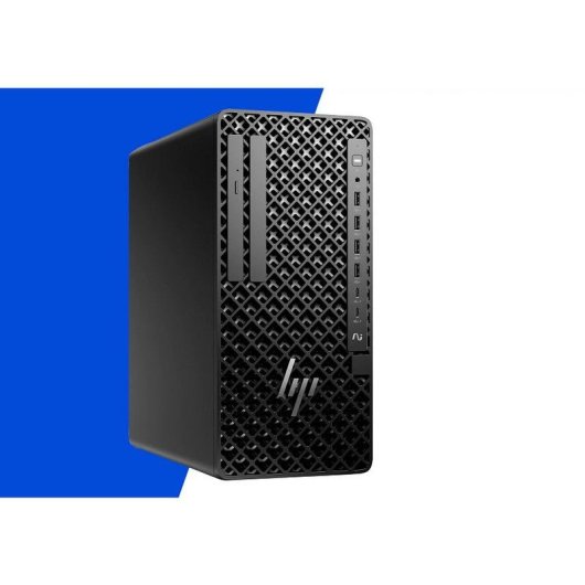 Desktop HP Z1 Tower G1i Intel Core Ultra 7 265 16GB 512GB SSD Windows 11 Pro