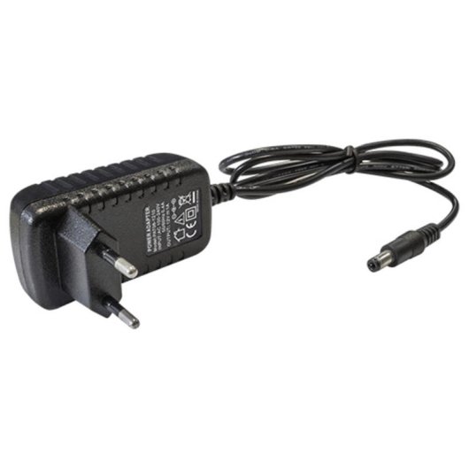 Descodificador Satélite Megasat HD Stick 310 V2 Full HD DVB-S2 Preto