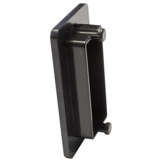 Descodificador Satélite Megasat HD Stick 310 V2 Full HD DVB-S2 Preto